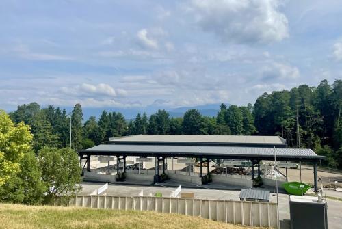 Center za ravnanje Dob od zgoraj