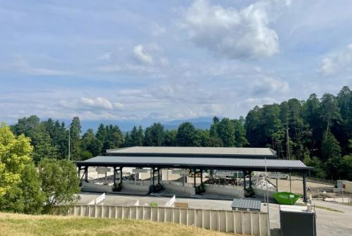 Center za ravnanje Dob od zgoraj